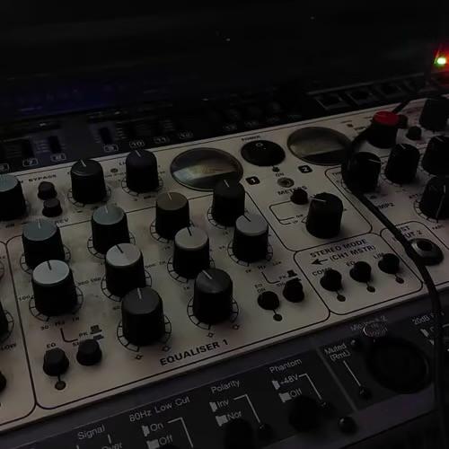 Hottieprod - Productor Musical